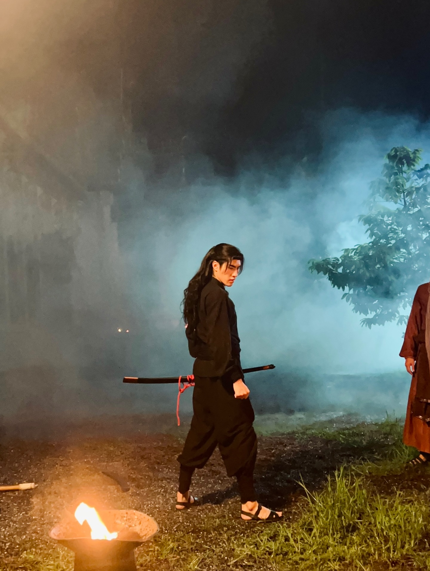 ปีเตอร์แพน - ทัศน์พล วิวิธวรรธน์