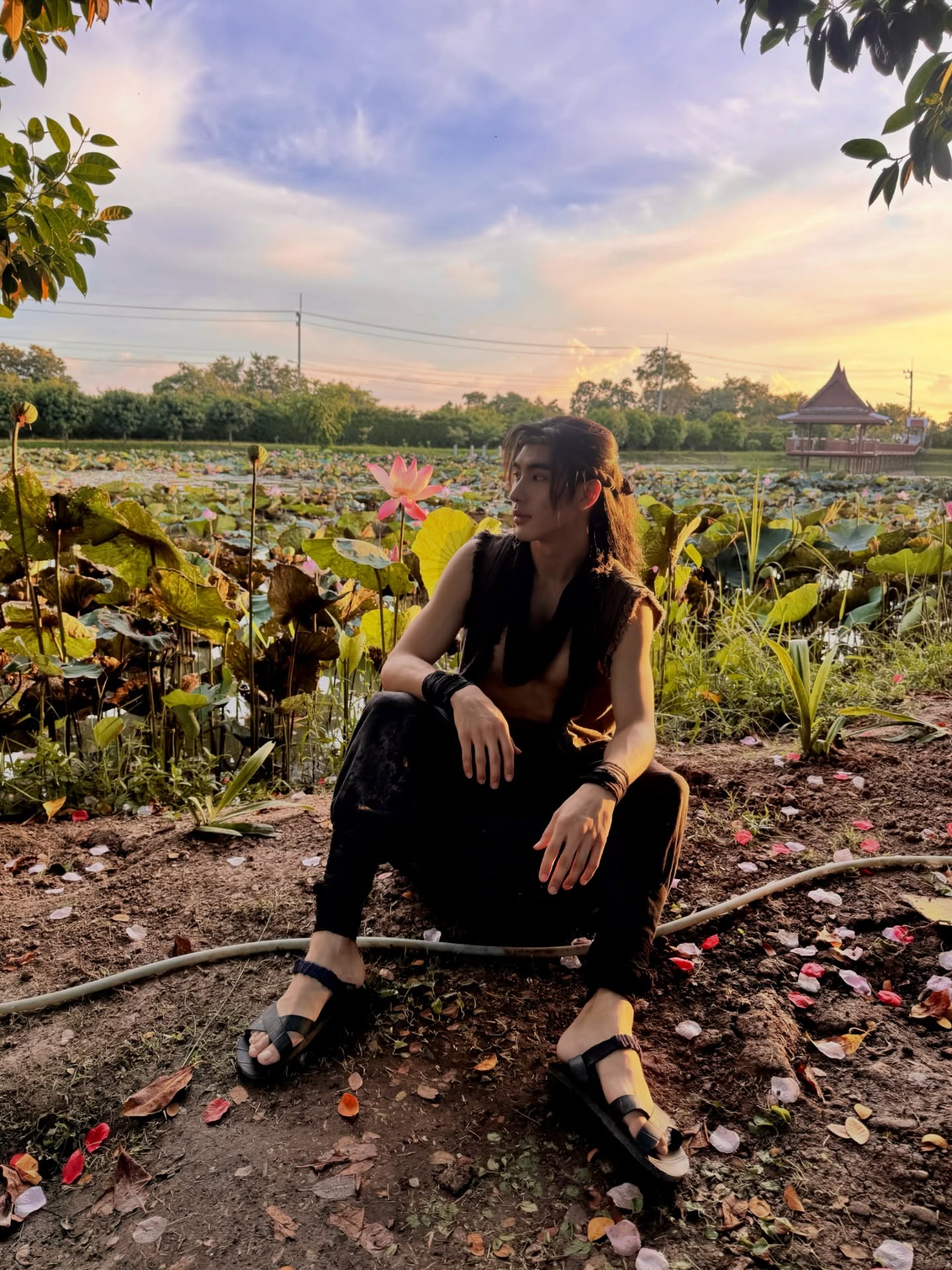 ปีเตอร์แพน - ทัศน์พล วิวิธวรรธน์