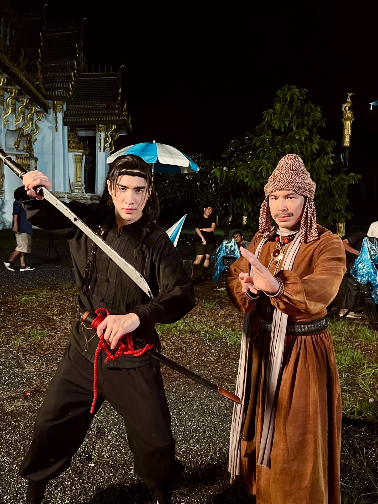 ปีเตอร์แพน - ทัศน์พล วิวิธวรรธน์