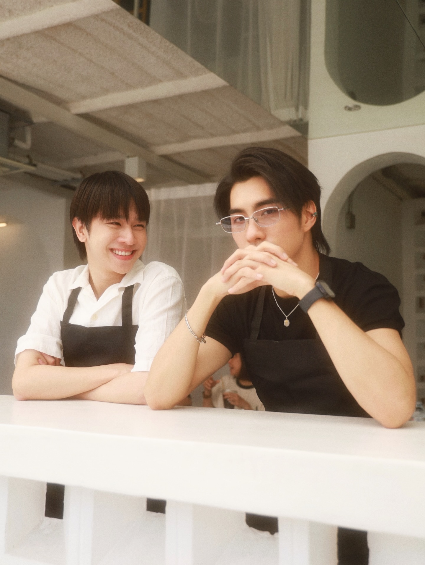 ปีเตอร์แพน - ทัศน์พล วิวิธวรรธน์