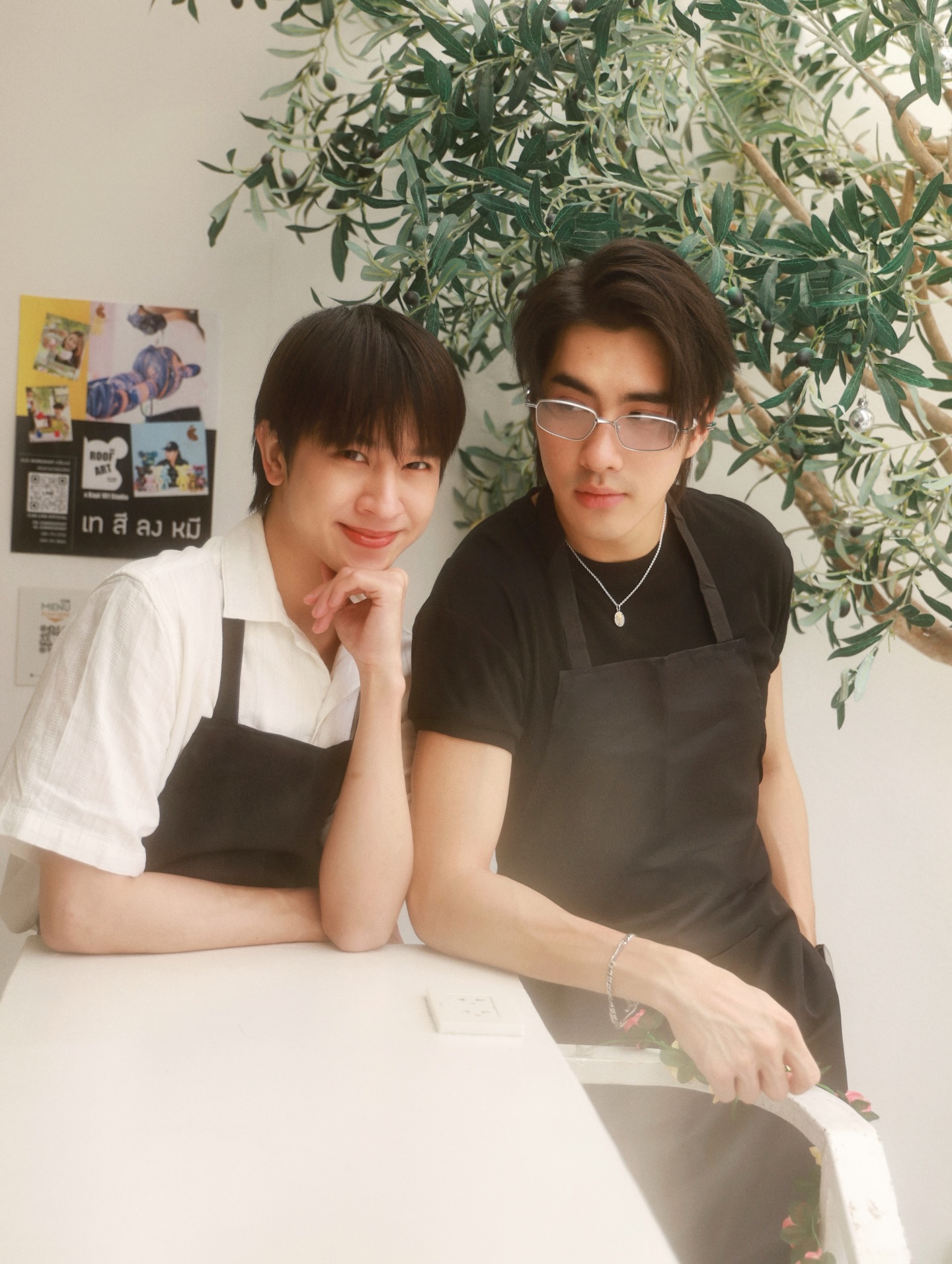 ปีเตอร์แพน - ทัศน์พล วิวิธวรรธน์