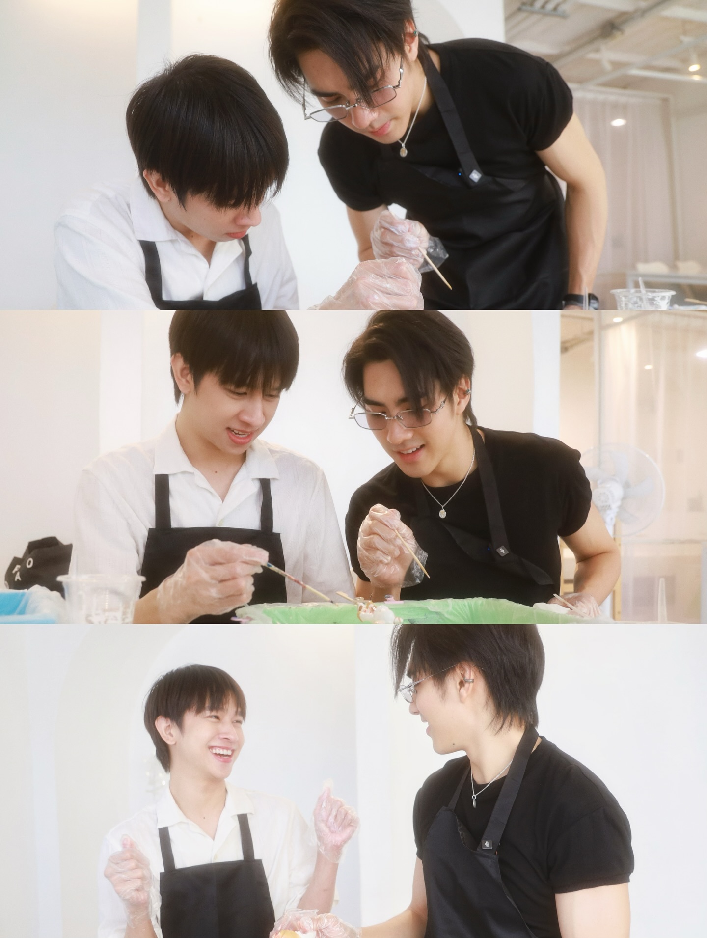 ปีเตอร์แพน - ทัศน์พล วิวิธวรรธน์