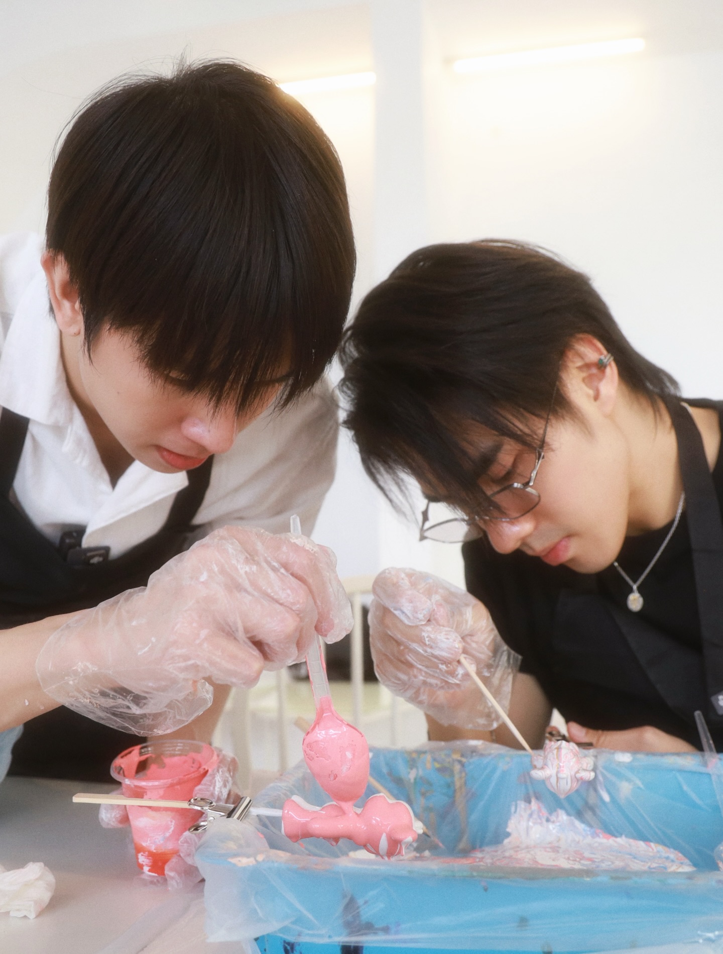 ปีเตอร์แพน - ทัศน์พล วิวิธวรรธน์