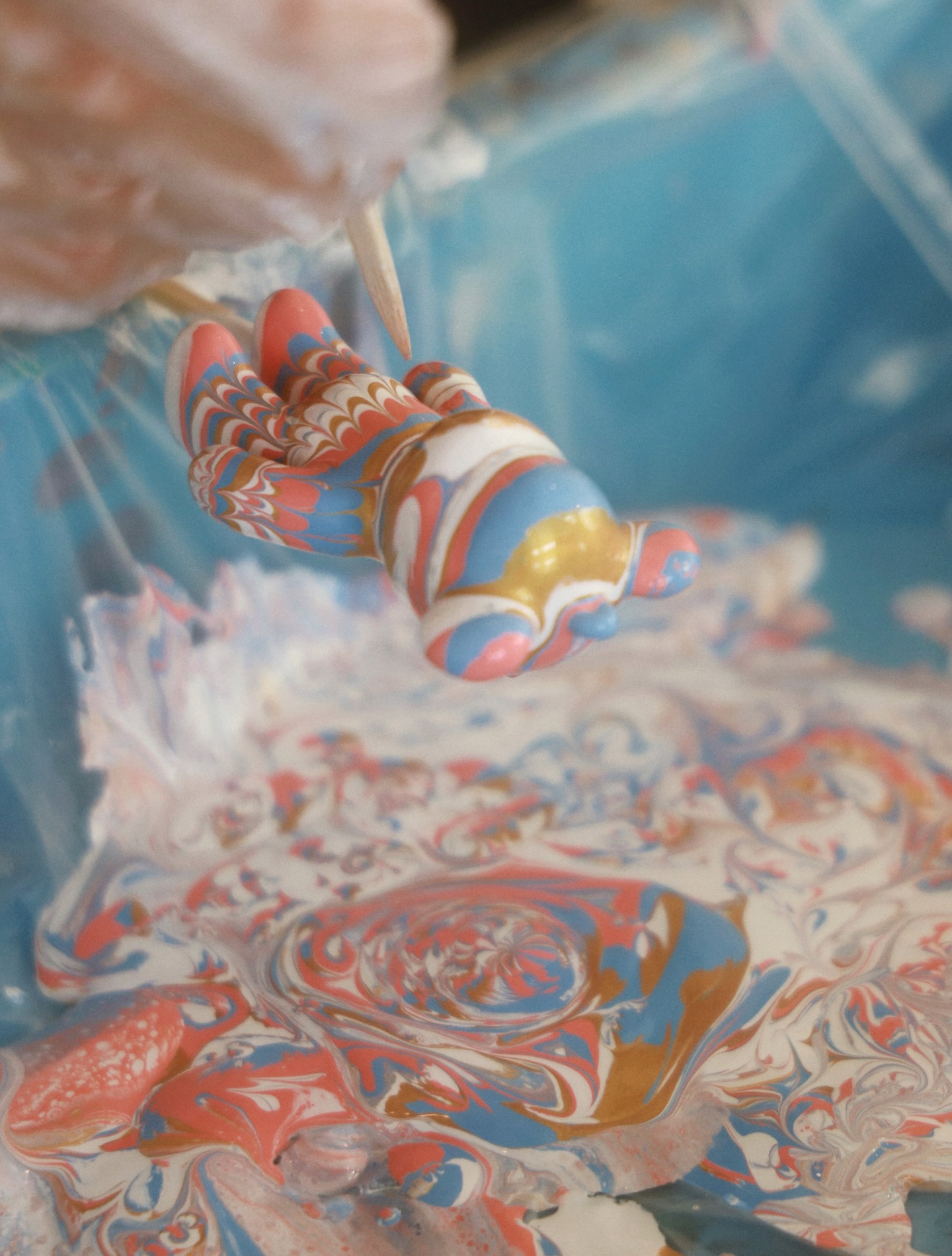 ปีเตอร์แพน - ทัศน์พล วิวิธวรรธน์