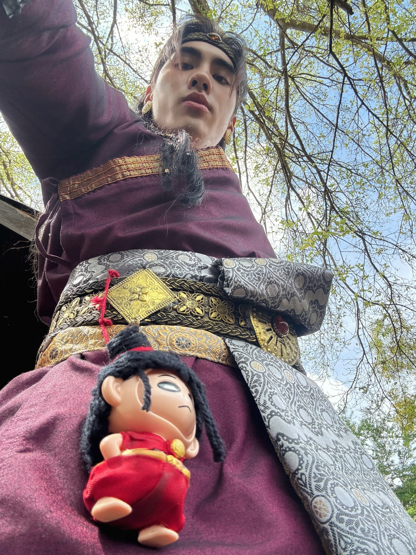 ปีเตอร์แพน - ทัศน์พล วิวิธวรรธน์