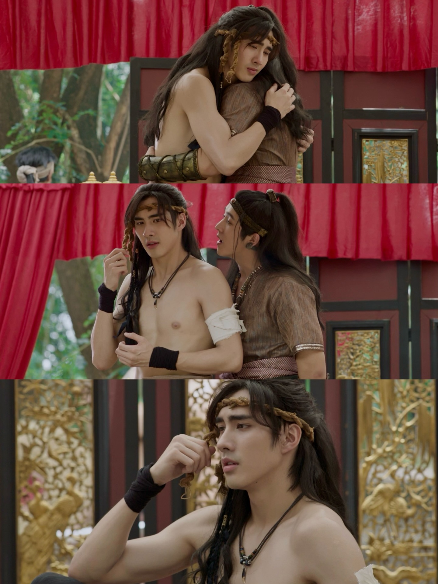 ปีเตอร์แพน - ทัศน์พล วิวิธวรรธน์