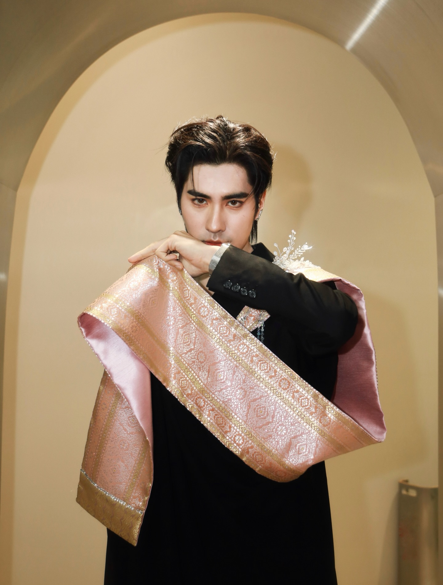 ปีเตอร์แพน - ทัศน์พล วิวิธวรรธน์