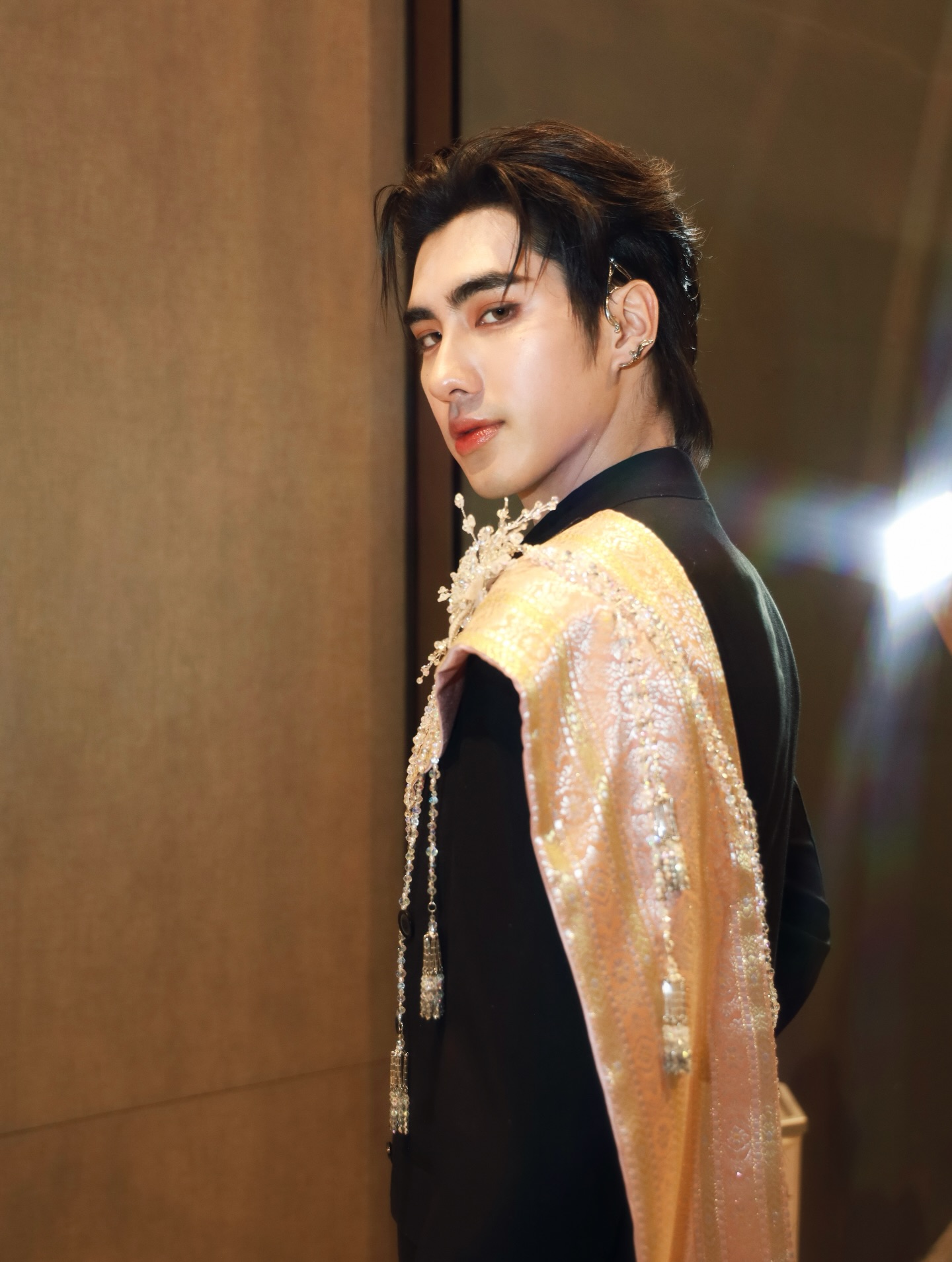 ปีเตอร์แพน - ทัศน์พล วิวิธวรรธน์