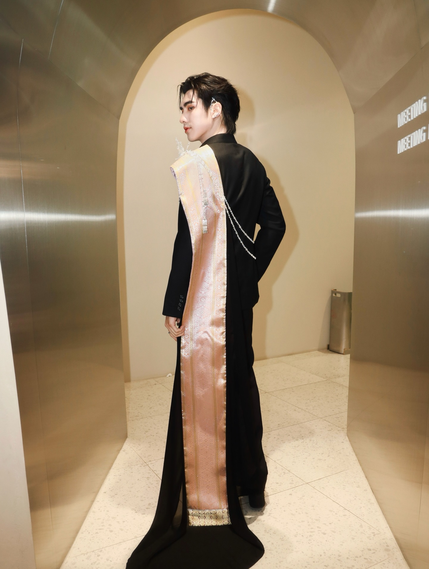 ปีเตอร์แพน - ทัศน์พล วิวิธวรรธน์