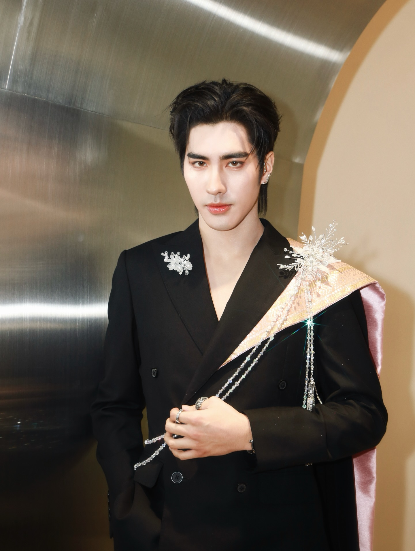 ปีเตอร์แพน - ทัศน์พล วิวิธวรรธน์