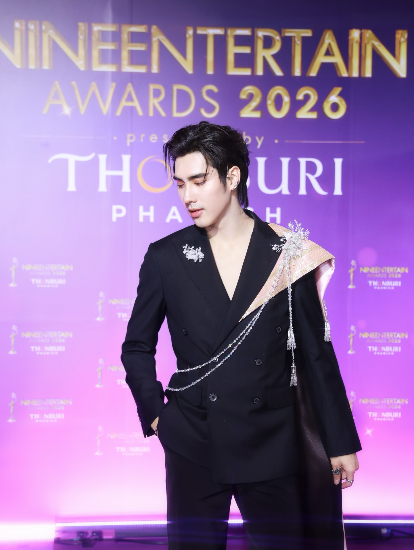 ปีเตอร์แพน - ทัศน์พล วิวิธวรรธน์