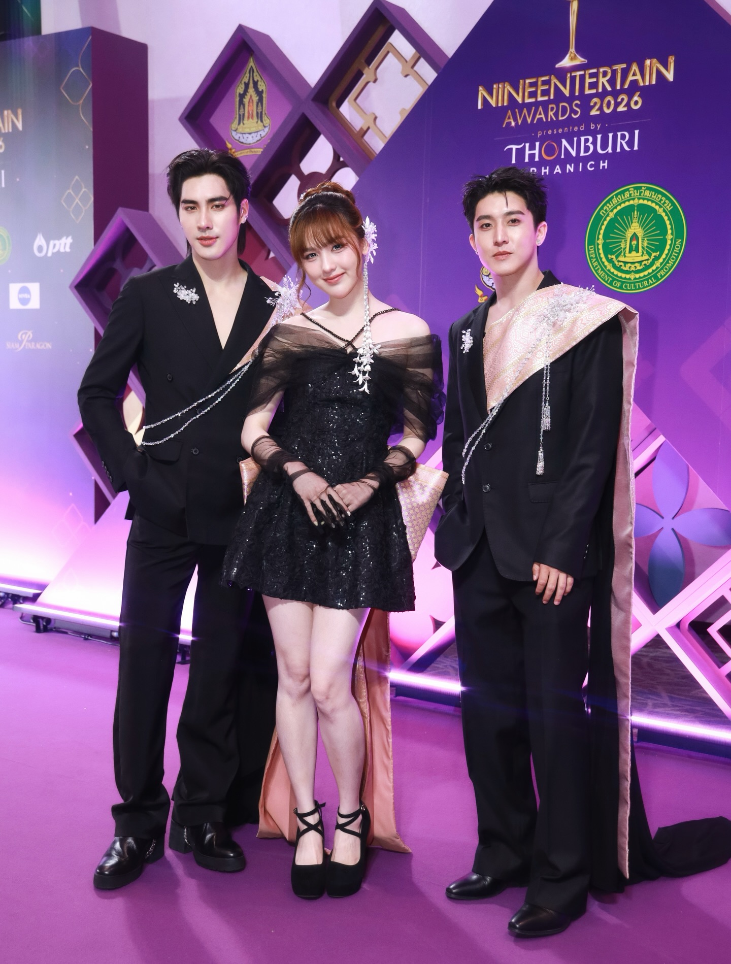 ปีเตอร์แพน - ทัศน์พล วิวิธวรรธน์