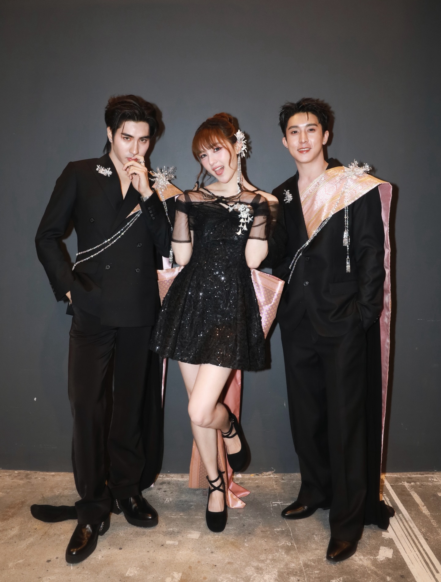 ปีเตอร์แพน - ทัศน์พล วิวิธวรรธน์