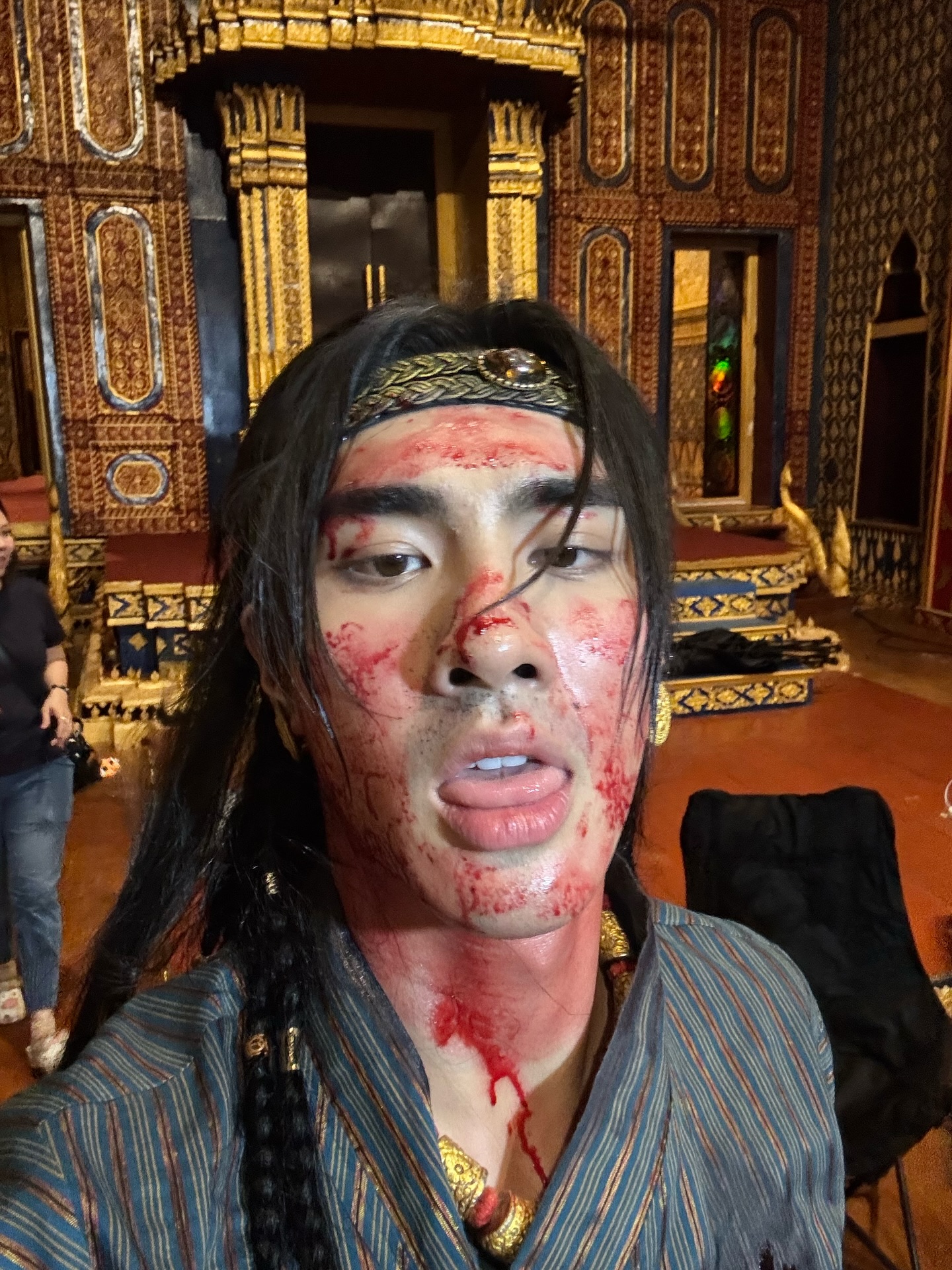 ปีเตอร์แพน - ทัศน์พล วิวิธวรรธน์