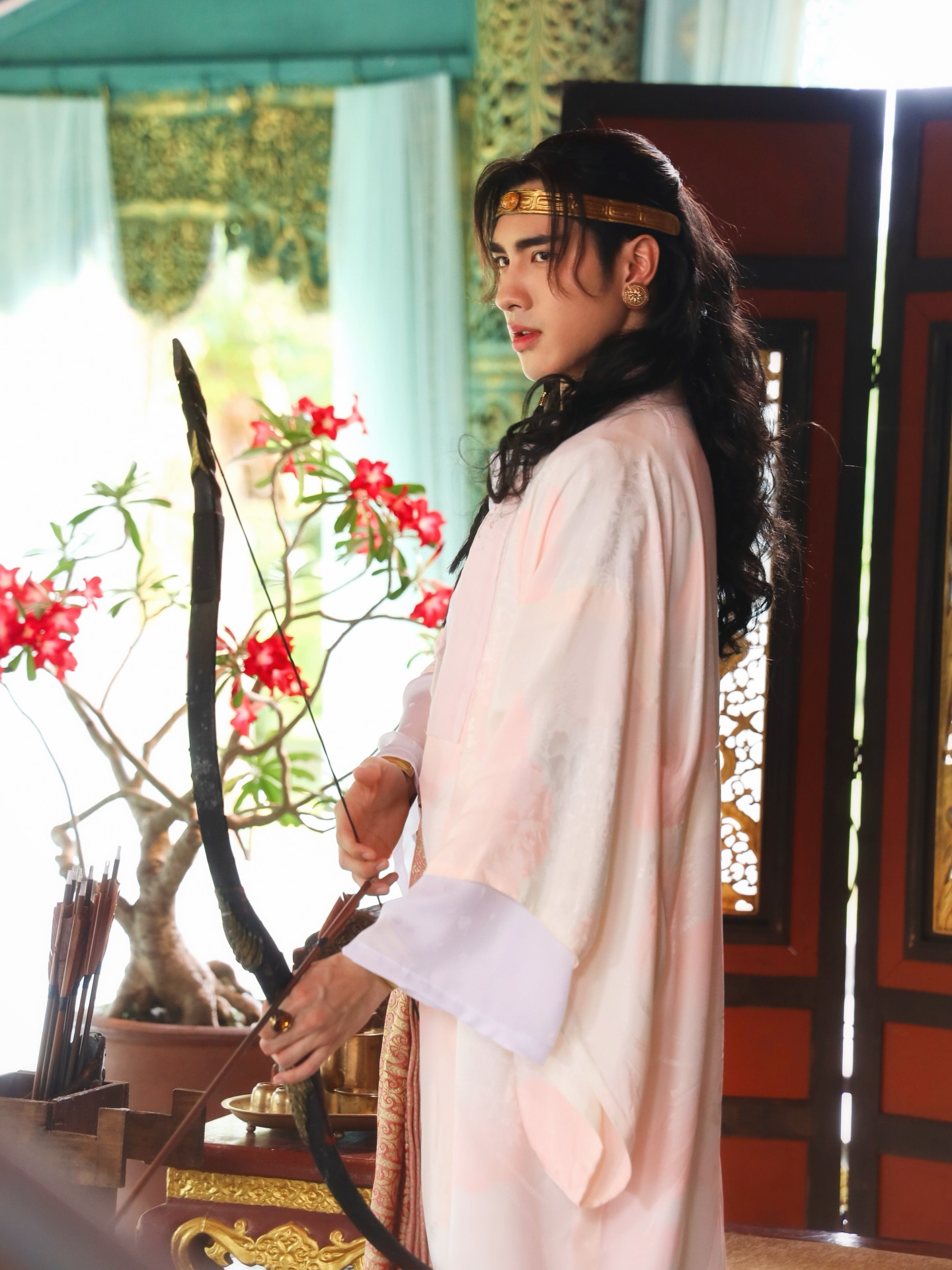 ปีเตอร์แพน - ทัศน์พล วิวิธวรรธน์