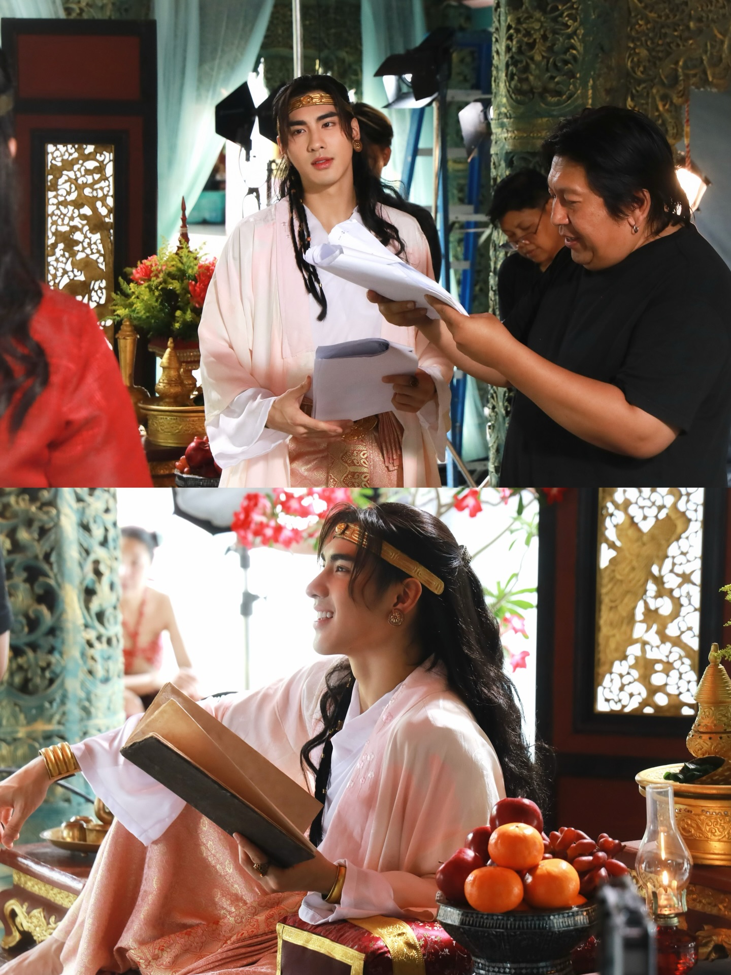 ปีเตอร์แพน - ทัศน์พล วิวิธวรรธน์