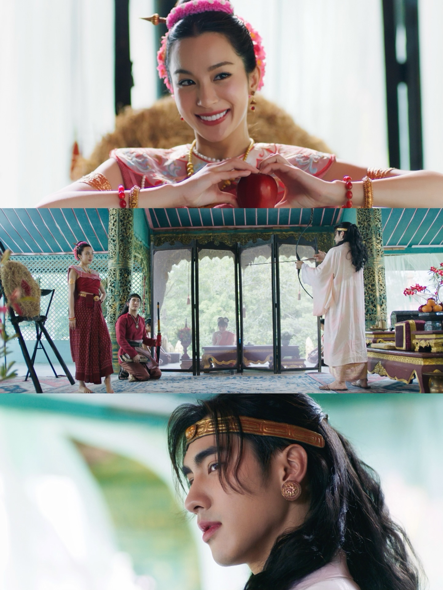 ปีเตอร์แพน - ทัศน์พล วิวิธวรรธน์