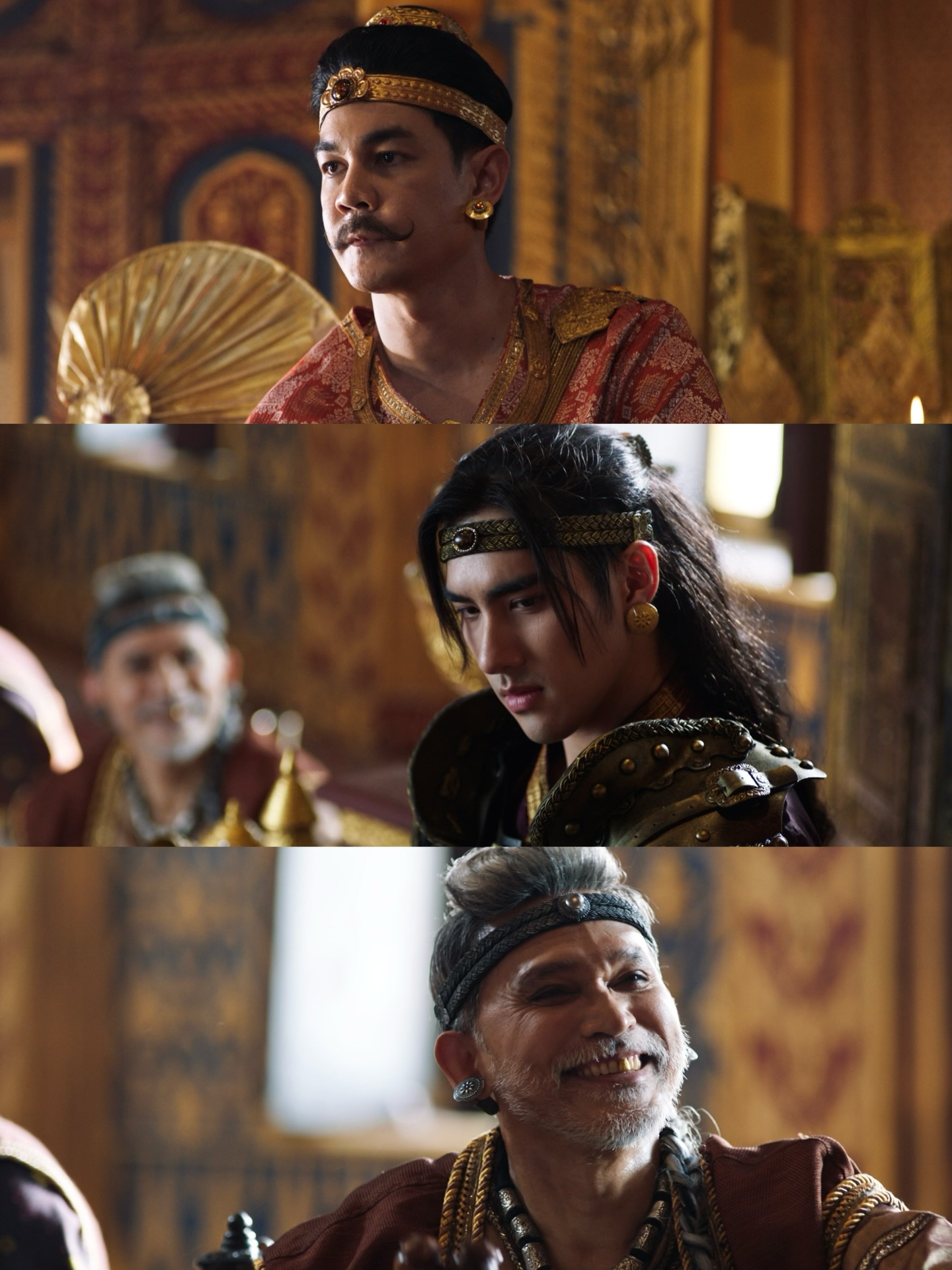 ปีเตอร์แพน - ทัศน์พล วิวิธวรรธน์