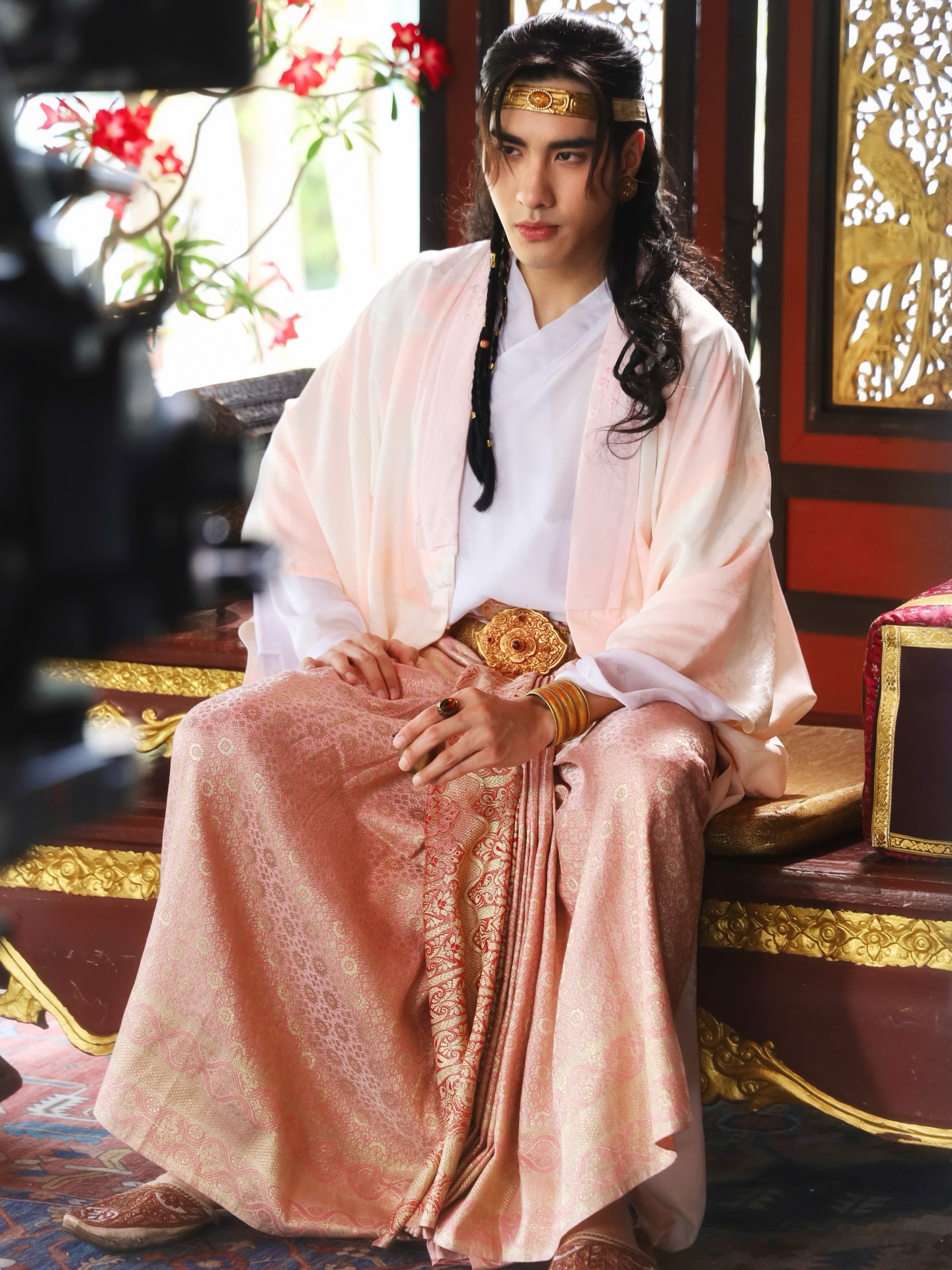 ปีเตอร์แพน - ทัศน์พล วิวิธวรรธน์