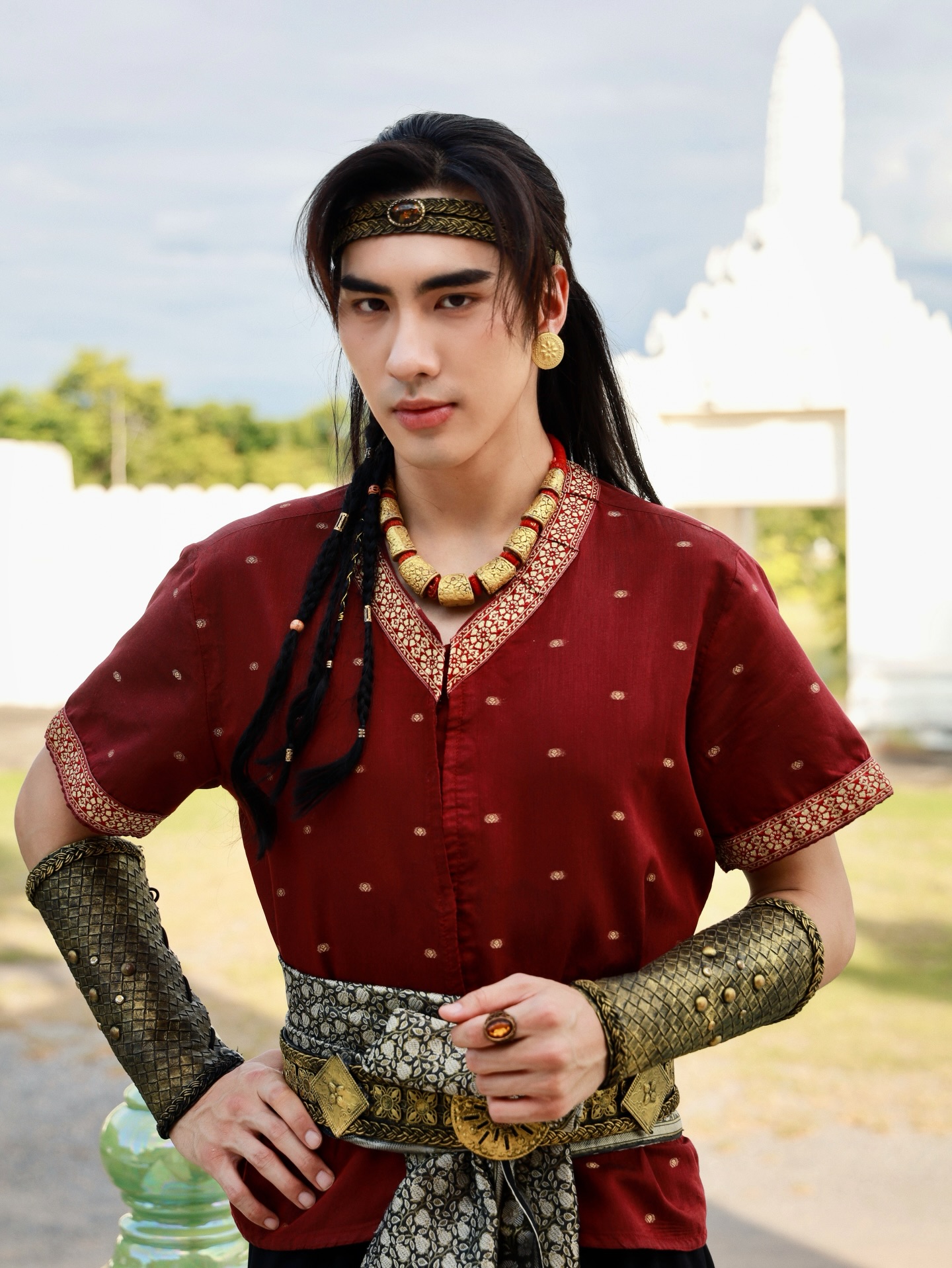 ปีเตอร์แพน - ทัศน์พล วิวิธวรรธน์