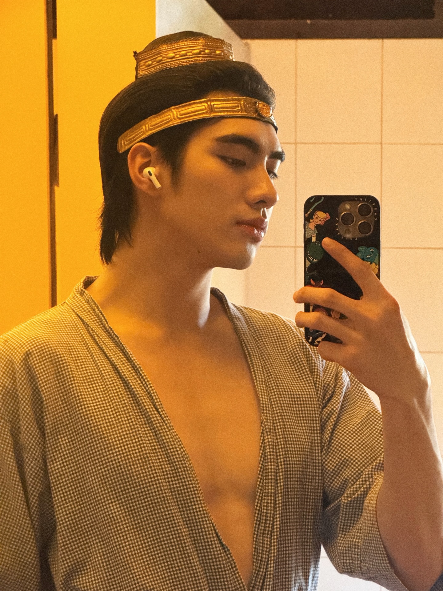 ปีเตอร์แพน - ทัศน์พล วิวิธวรรธน์