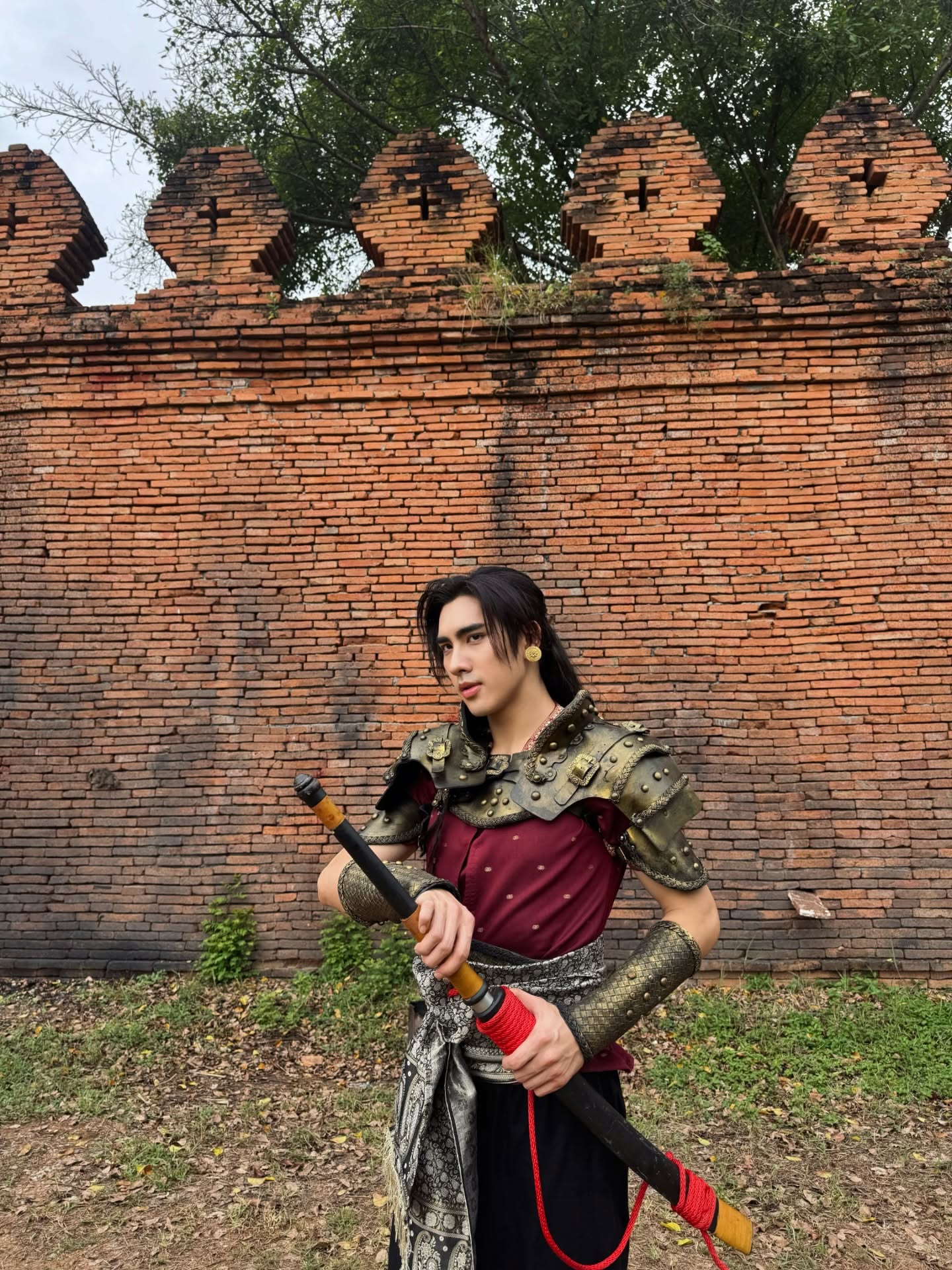 ปีเตอร์แพน - ทัศน์พล วิวิธวรรธน์