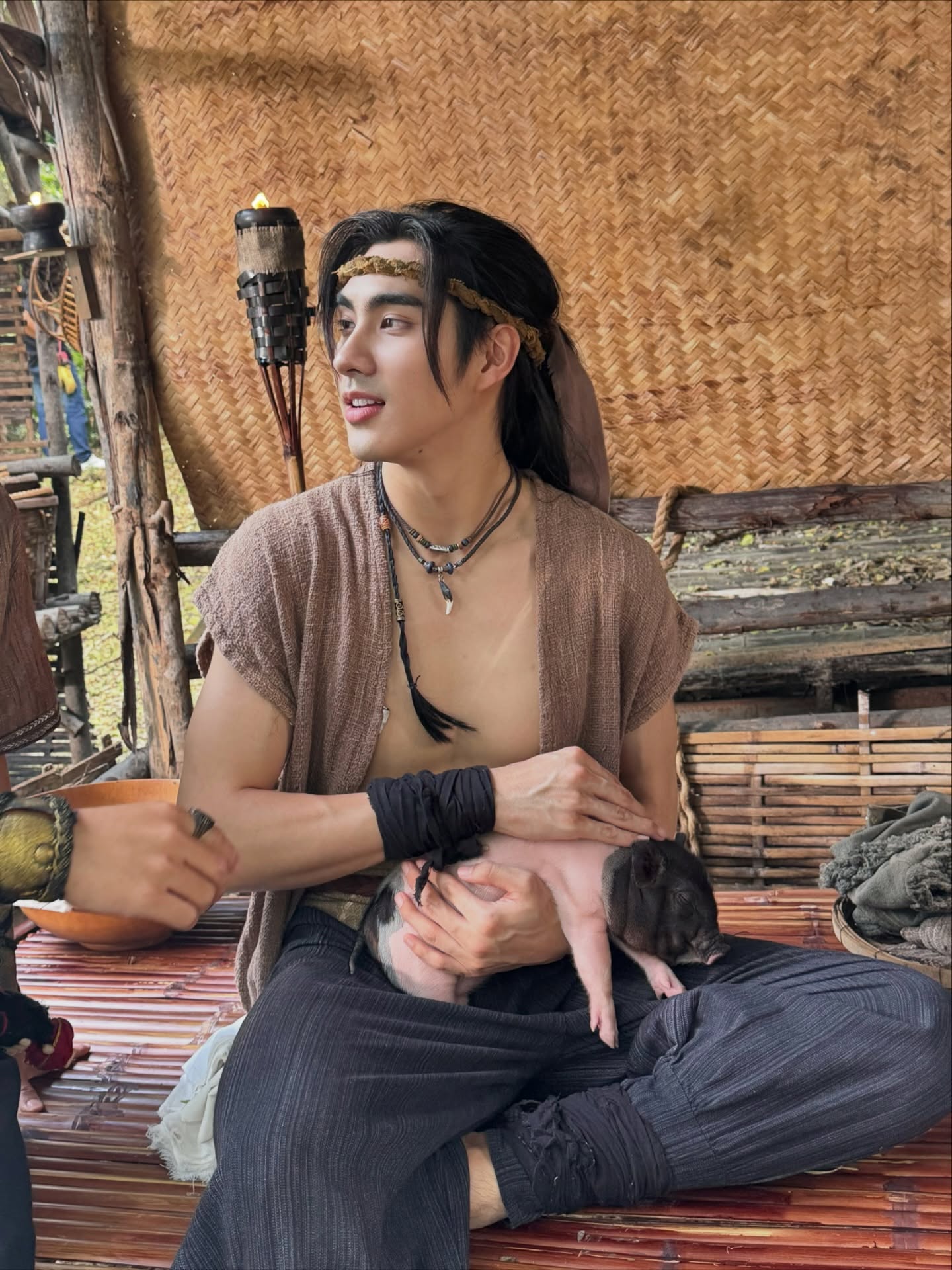 ปีเตอร์แพน - ทัศน์พล วิวิธวรรธน์