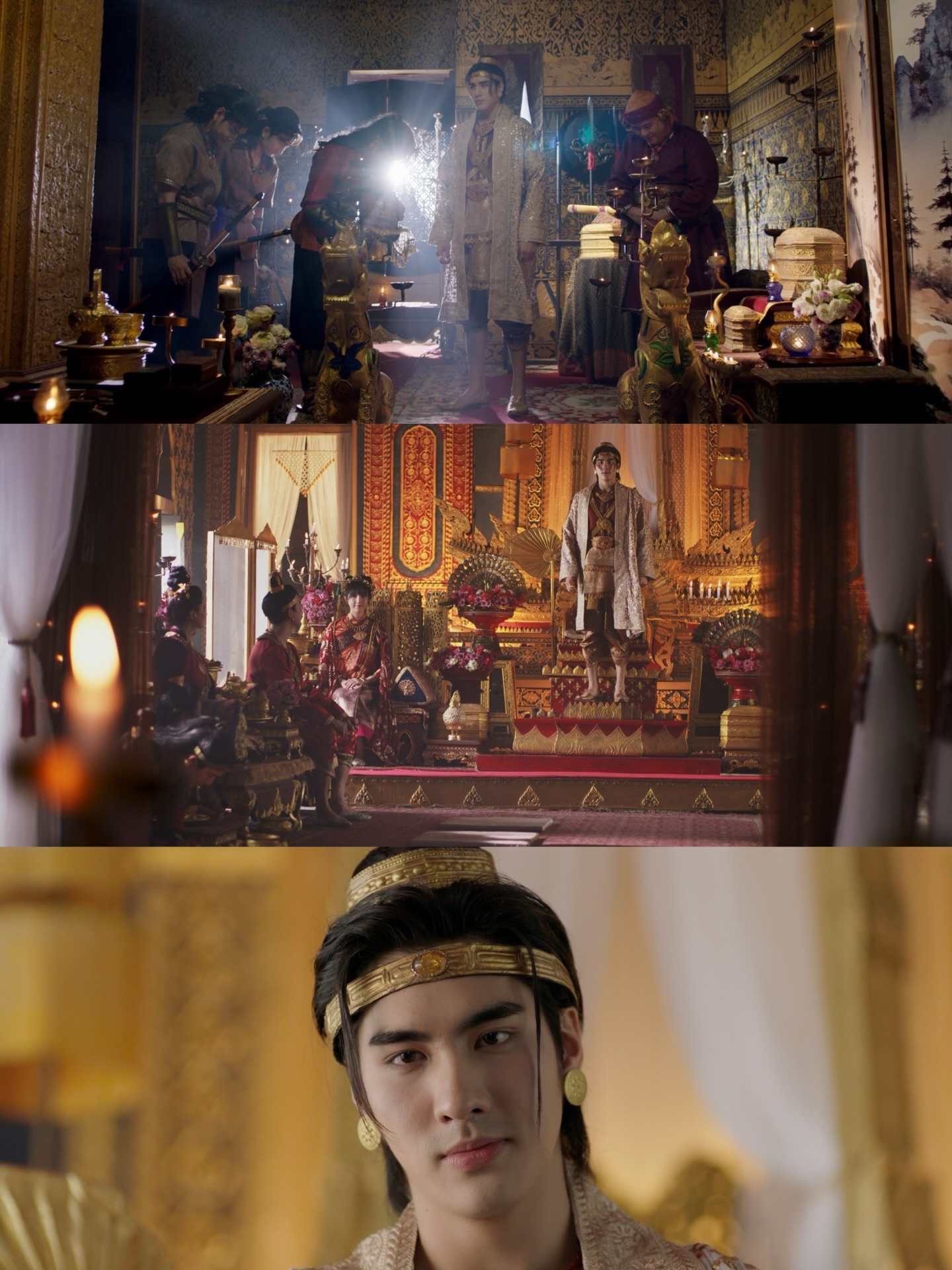 ปีเตอร์แพน - ทัศน์พล วิวิธวรรธน์