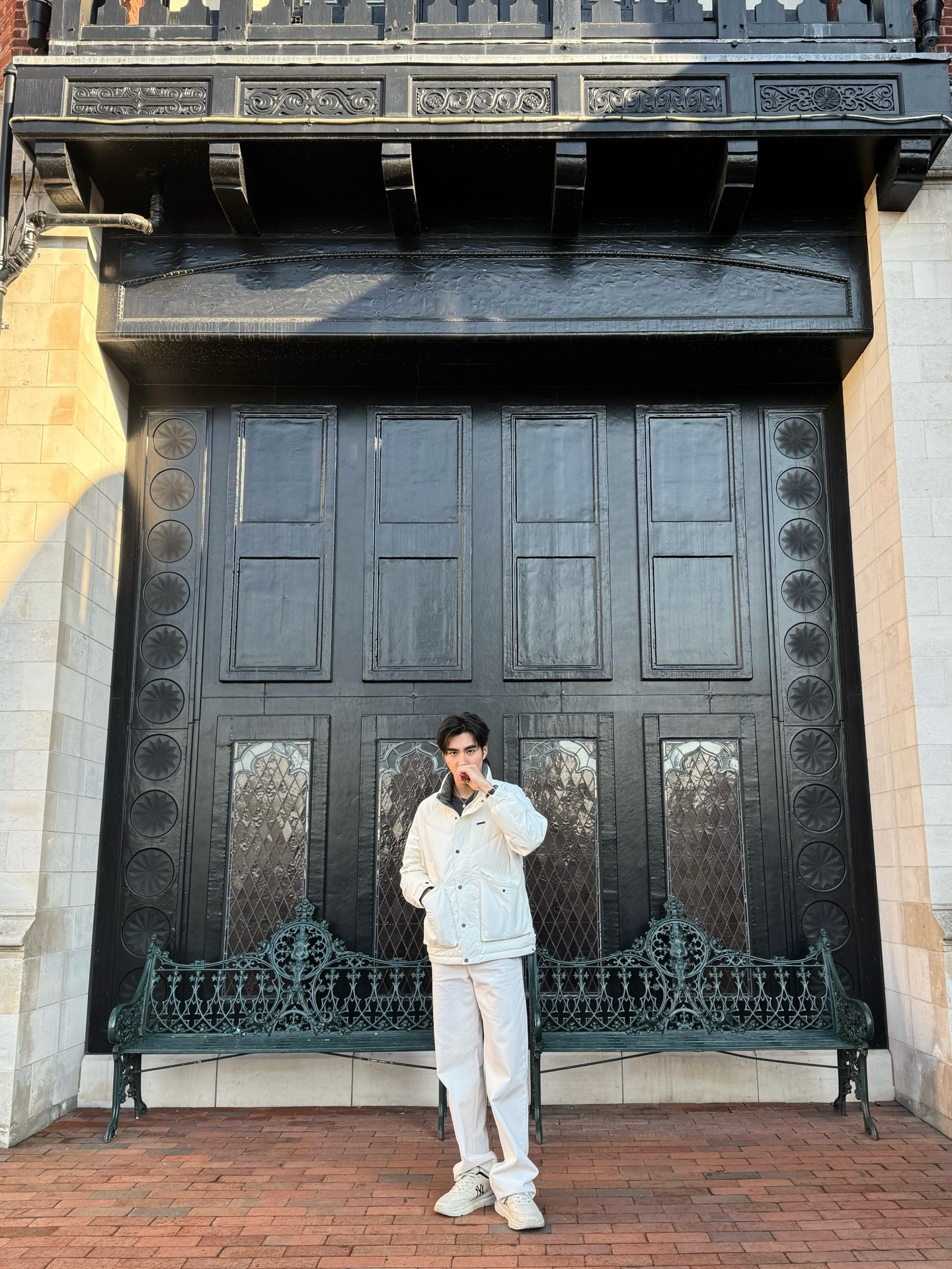 ปีเตอร์แพน - ทัศน์พล วิวิธวรรธน์