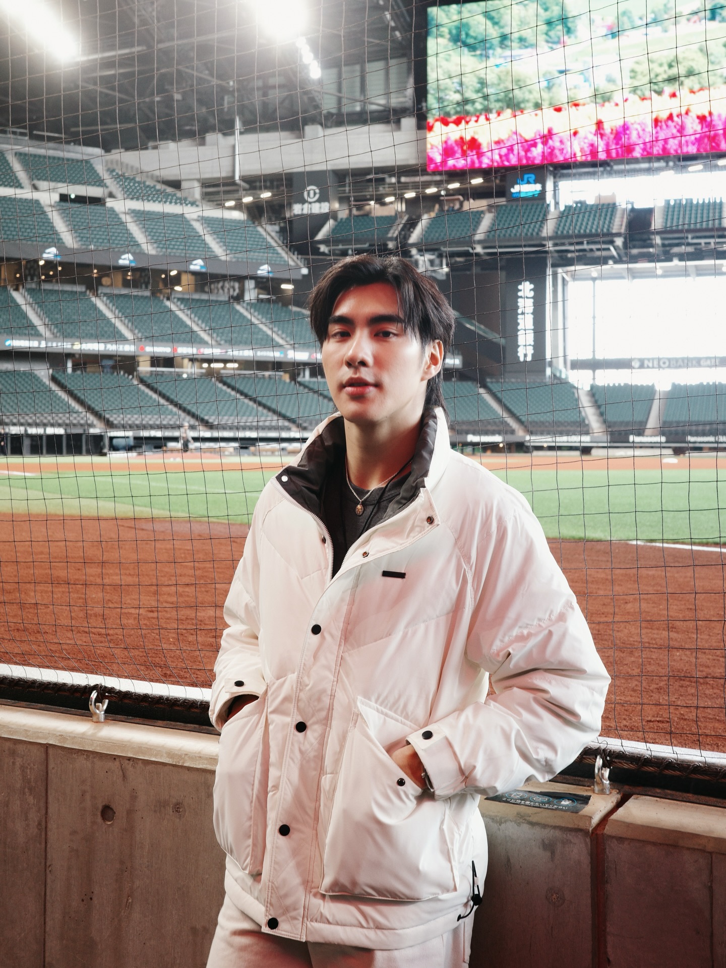 ปีเตอร์แพน - ทัศน์พล วิวิธวรรธน์