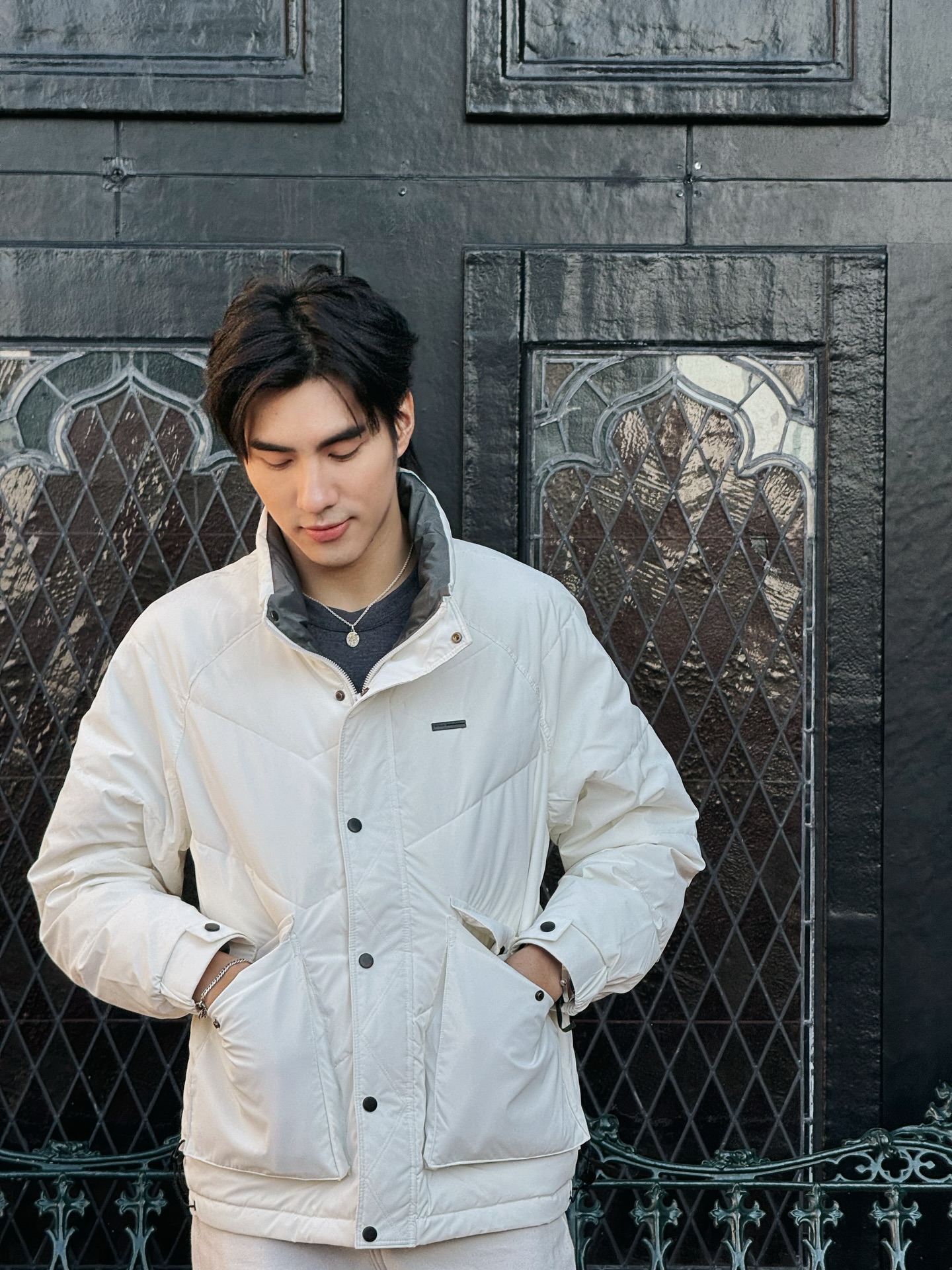 ปีเตอร์แพน - ทัศน์พล วิวิธวรรธน์