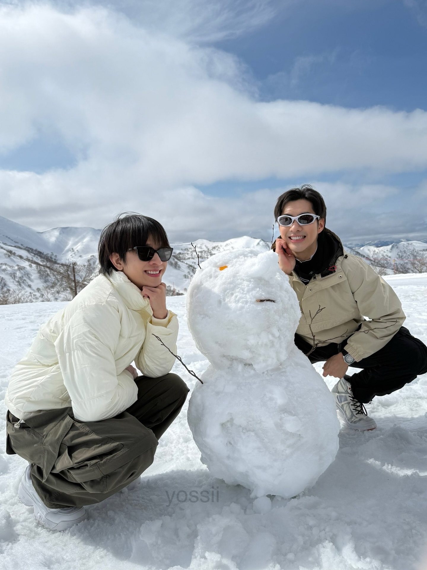 ปีเตอร์แพน - ทัศน์พล วิวิธวรรธน์