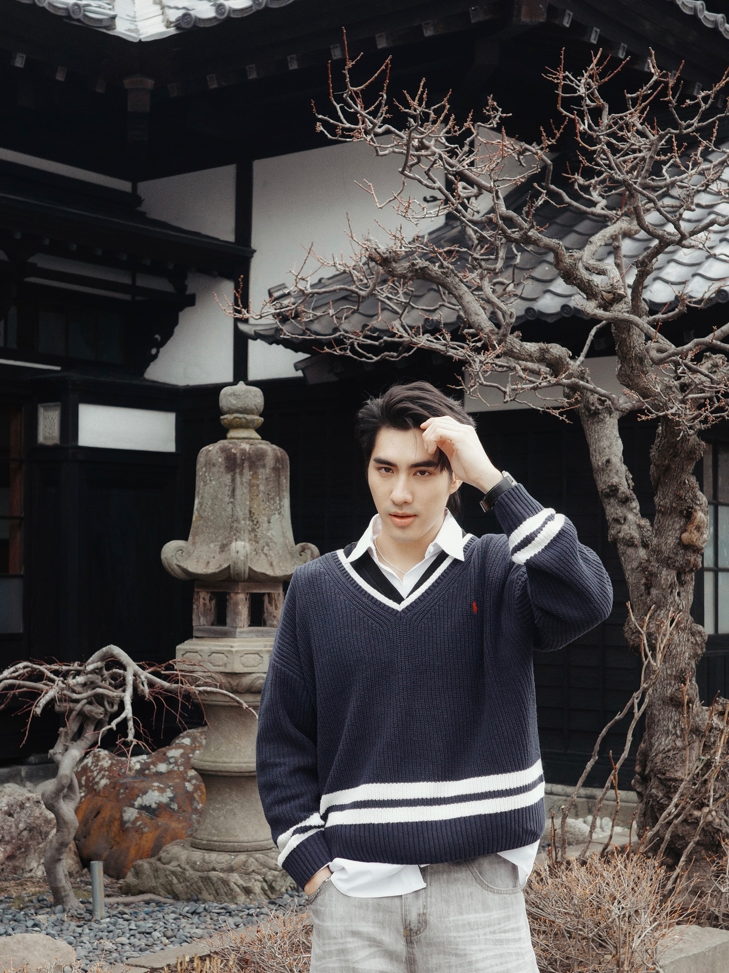 ปีเตอร์แพน - ทัศน์พล วิวิธวรรธน์