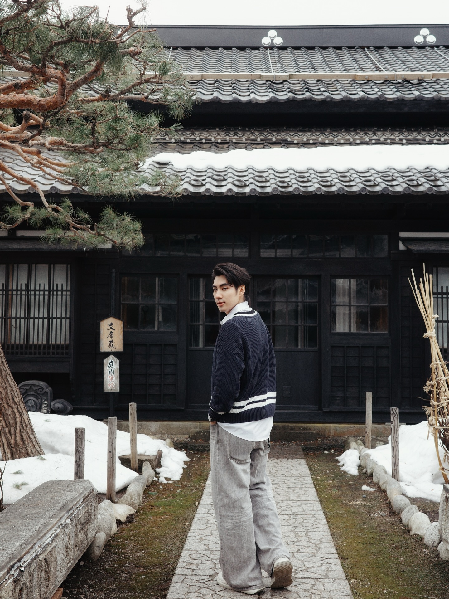 ปีเตอร์แพน - ทัศน์พล วิวิธวรรธน์