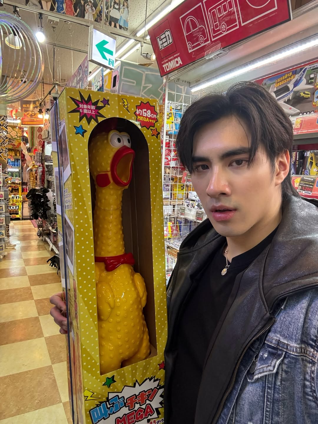 ปีเตอร์แพน - ทัศน์พล วิวิธวรรธน์