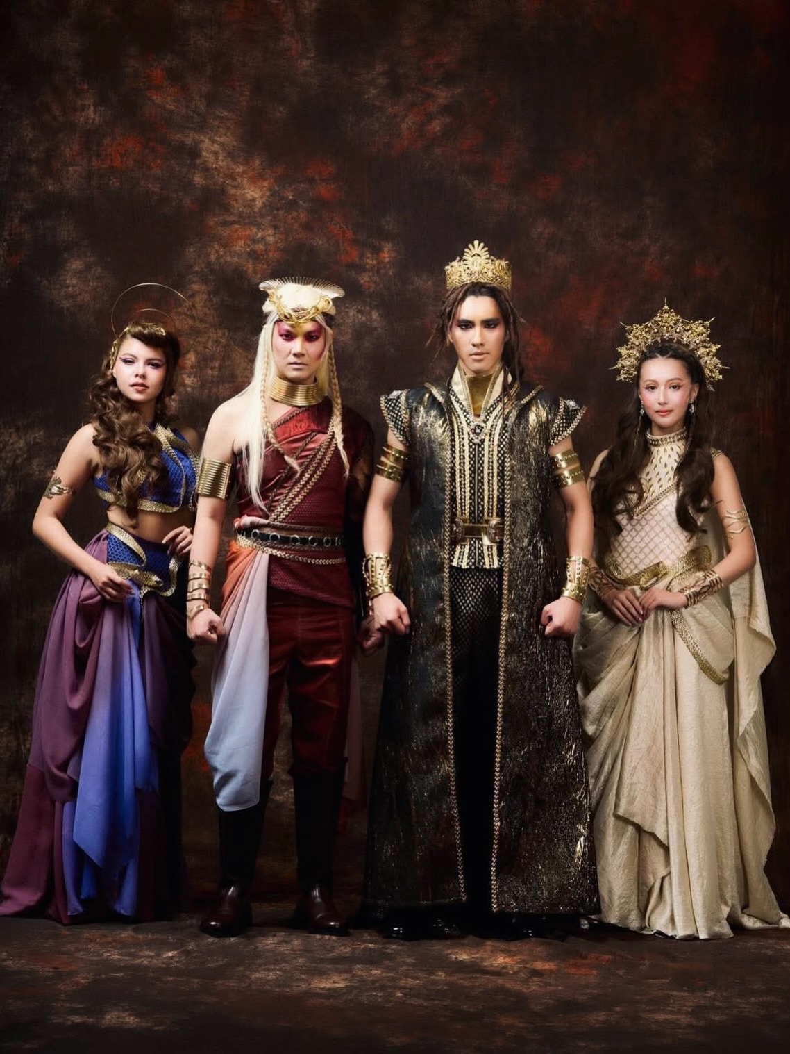 ปีเตอร์แพน - ทัศน์พล วิวิธวรรธน์