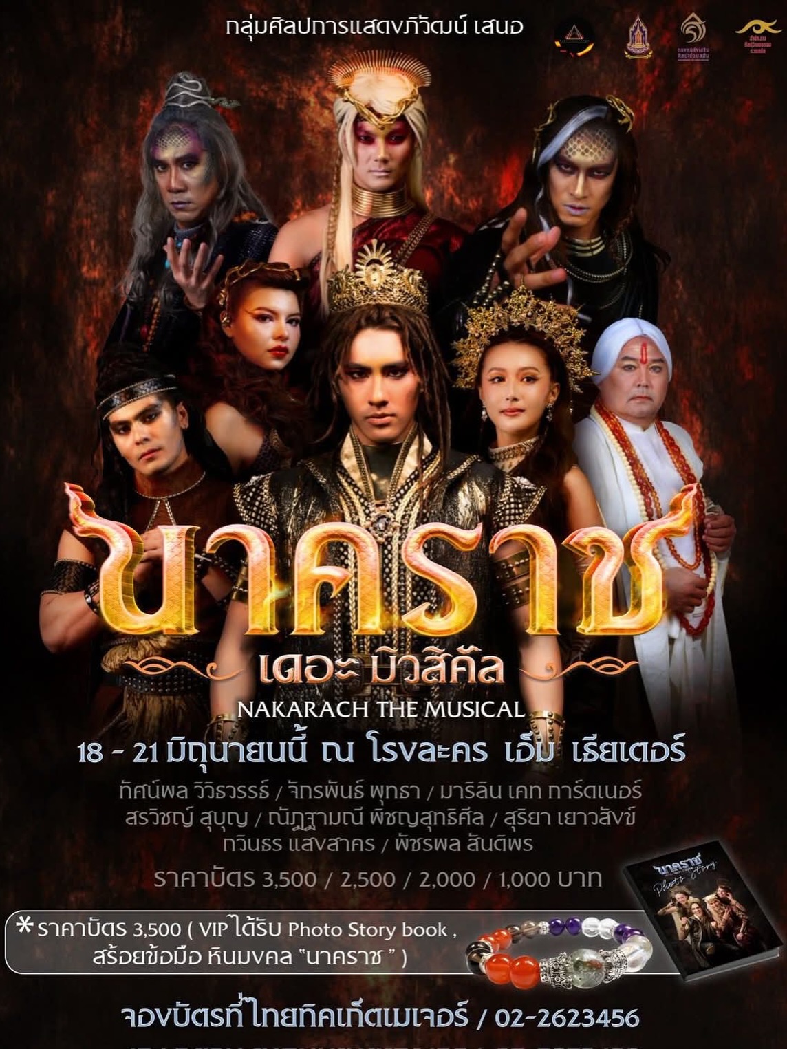 ปีเตอร์แพน - ทัศน์พล วิวิธวรรธน์