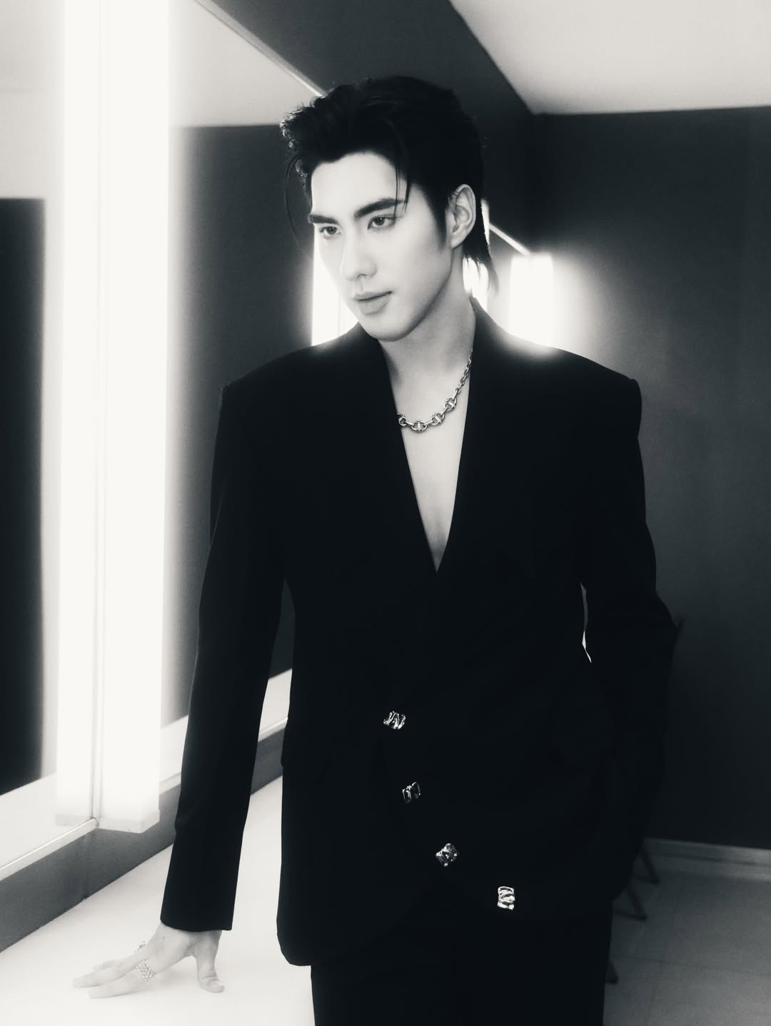 ปีเตอร์แพน - ทัศน์พล วิวิธวรรธน์