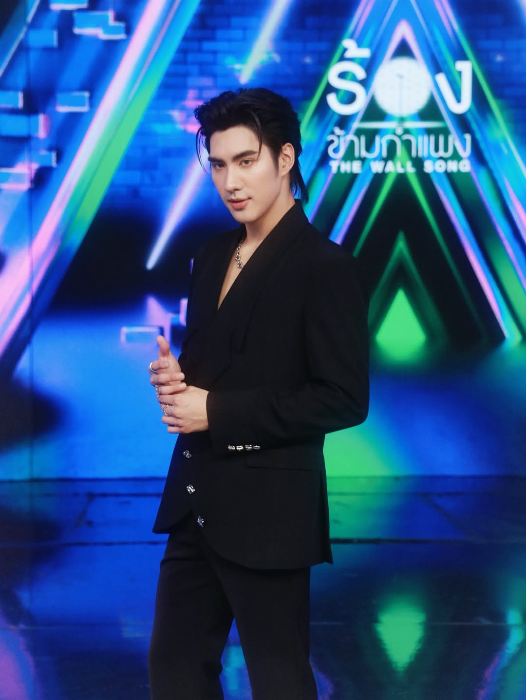 ปีเตอร์แพน - ทัศน์พล วิวิธวรรธน์