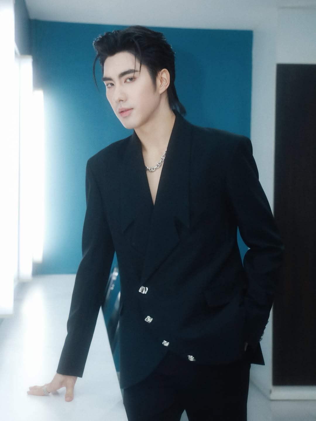 ปีเตอร์แพน - ทัศน์พล วิวิธวรรธน์