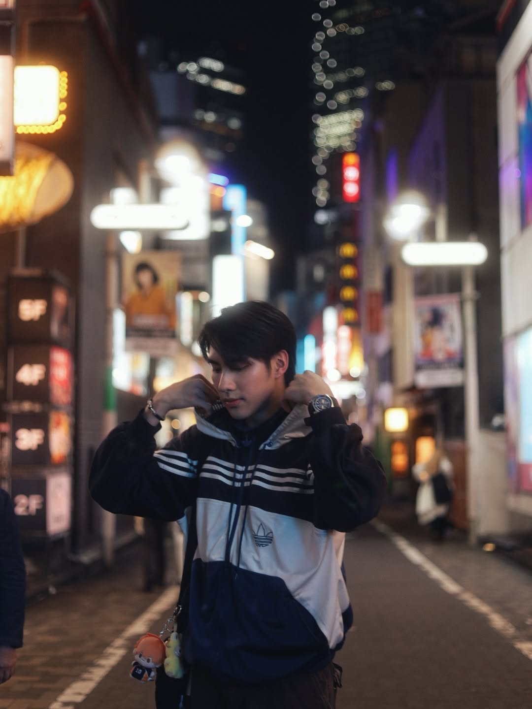 ปีเตอร์แพน - ทัศน์พล วิวิธวรรธน์