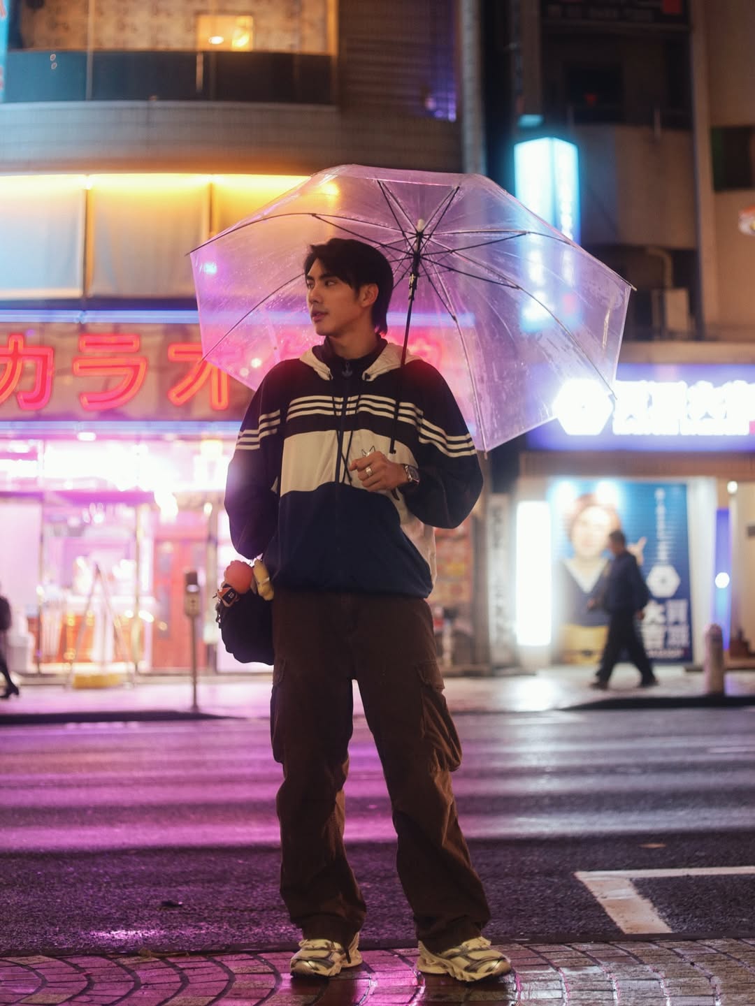 ปีเตอร์แพน - ทัศน์พล วิวิธวรรธน์