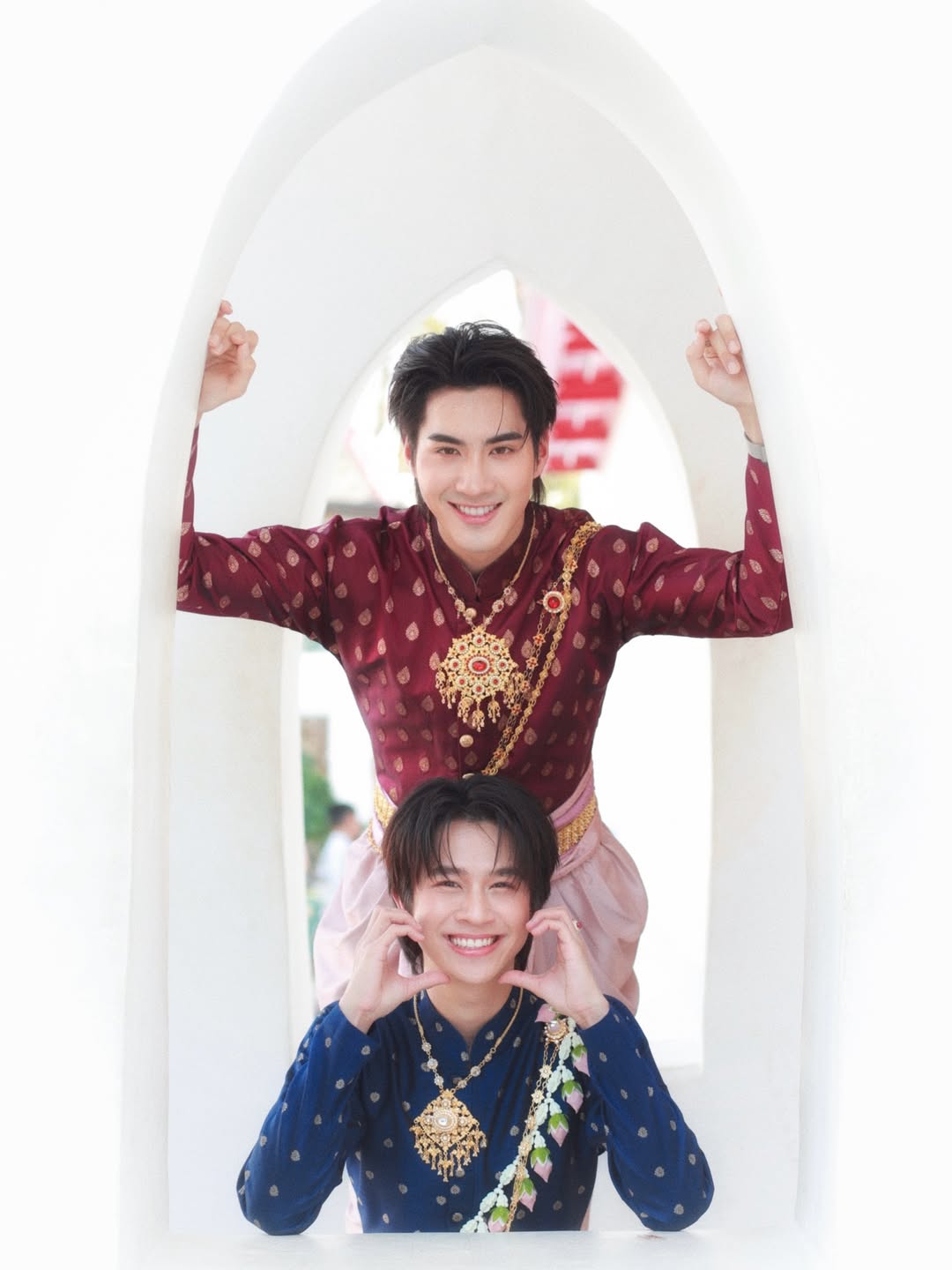 ปีเตอร์แพน - ทัศน์พล วิวิธวรรธน์