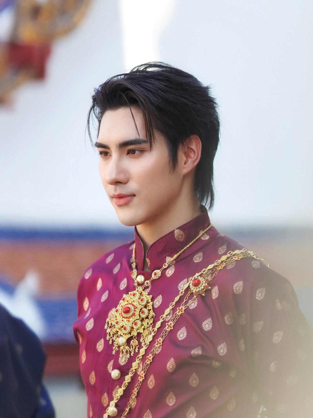 ปีเตอร์แพน - ทัศน์พล วิวิธวรรธน์