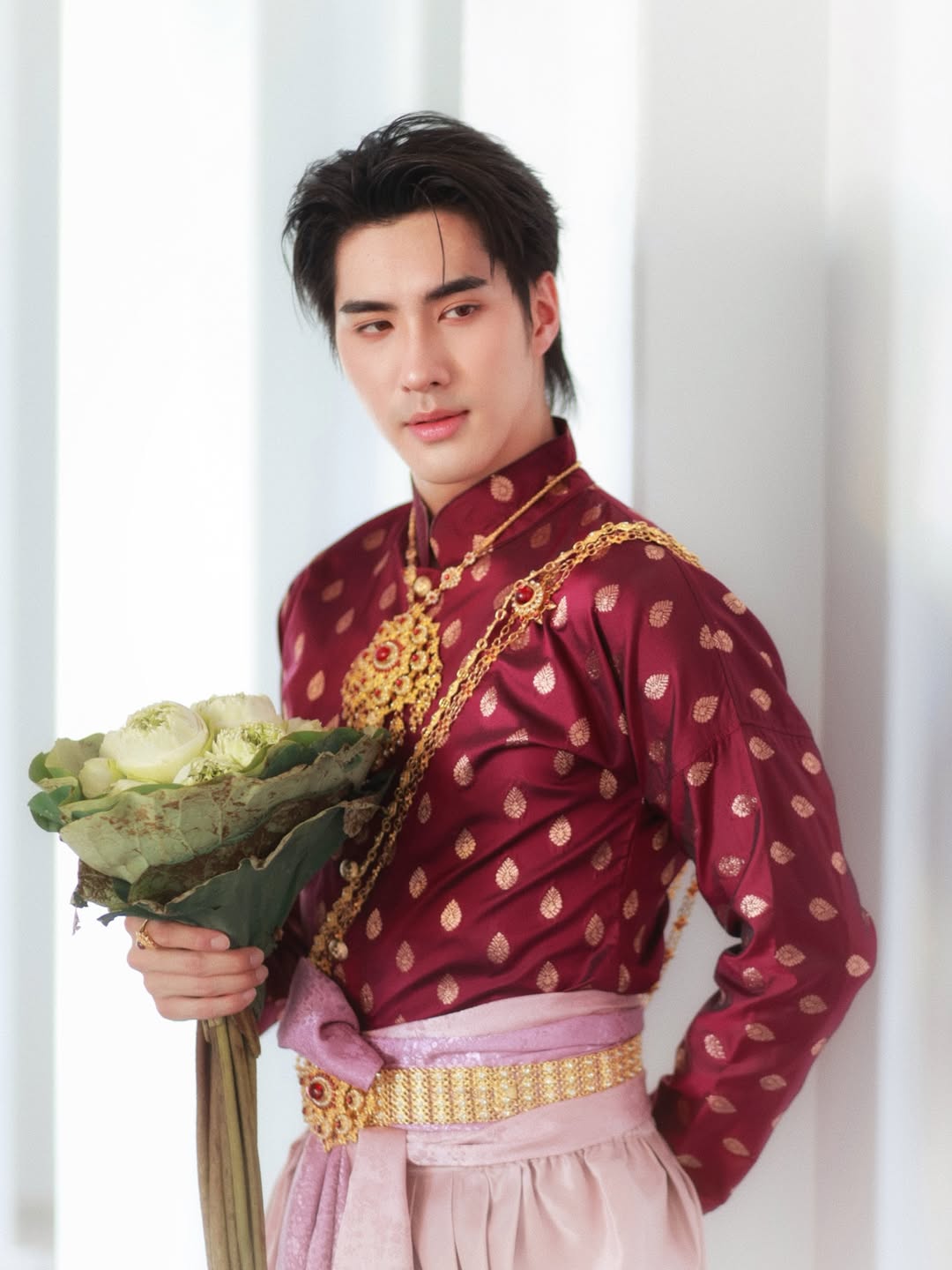 ปีเตอร์แพน - ทัศน์พล วิวิธวรรธน์