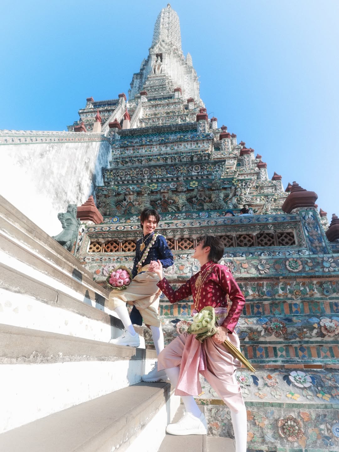 ปีเตอร์แพน - ทัศน์พล วิวิธวรรธน์