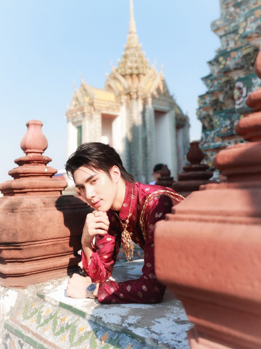 ปีเตอร์แพน - ทัศน์พล วิวิธวรรธน์