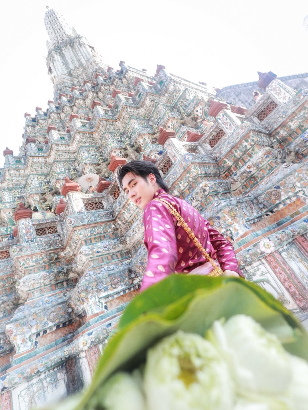 ปีเตอร์แพน - ทัศน์พล วิวิธวรรธน์