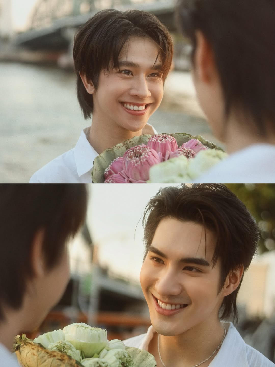 ปีเตอร์แพน - ทัศน์พล วิวิธวรรธน์