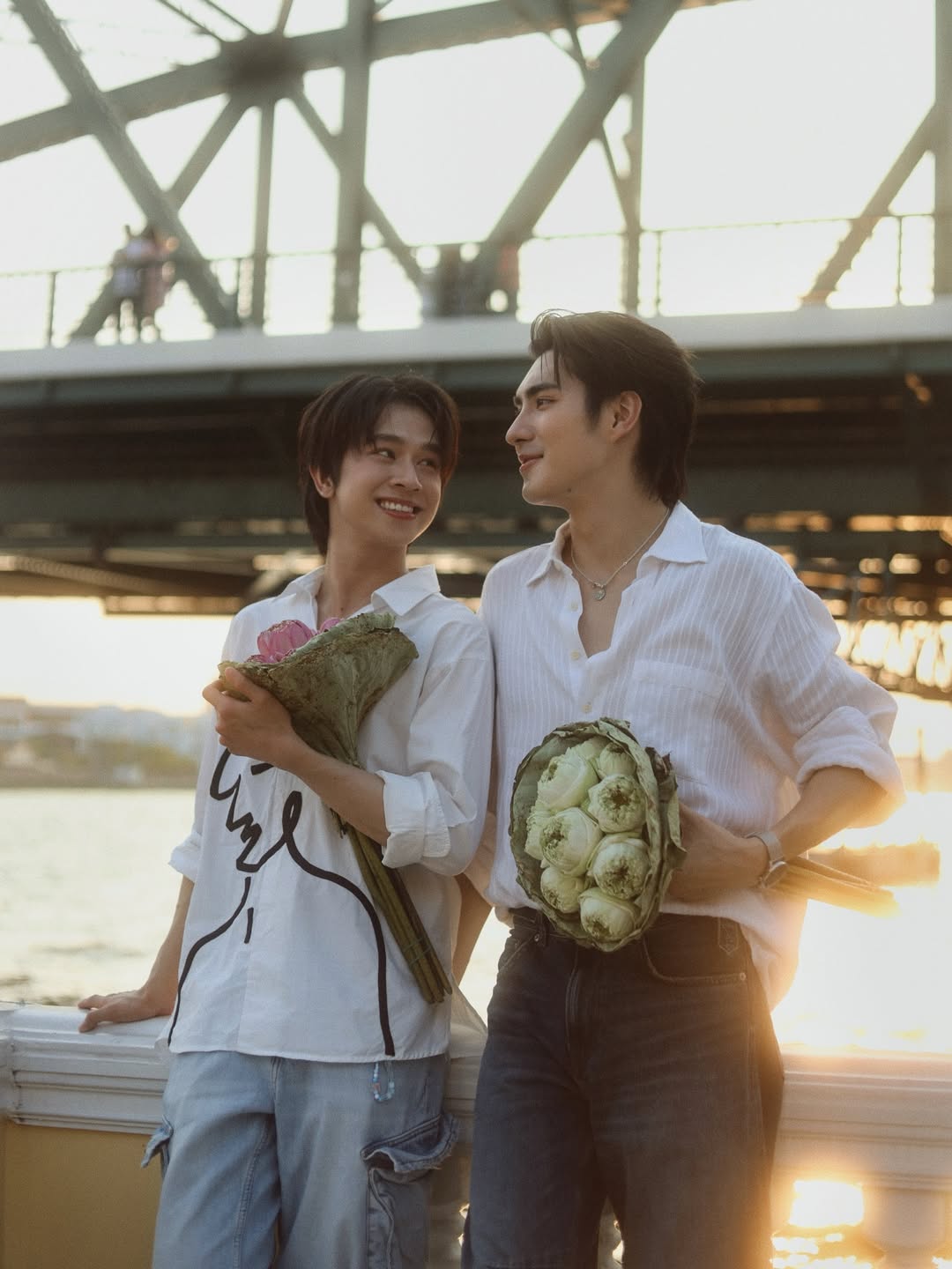 ปีเตอร์แพน - ทัศน์พล วิวิธวรรธน์